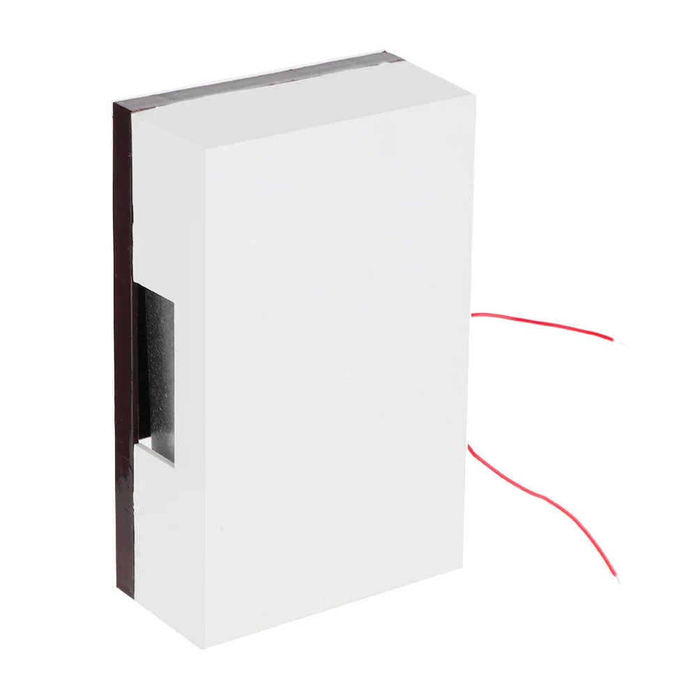 Wired Doorbell Manual Ding Dong Bell Chime for Home Hotel Access Control System(110V )
Wired Doorbell Manual Ding Dong Bell Chime for Home Hotel Access Control System(110V )