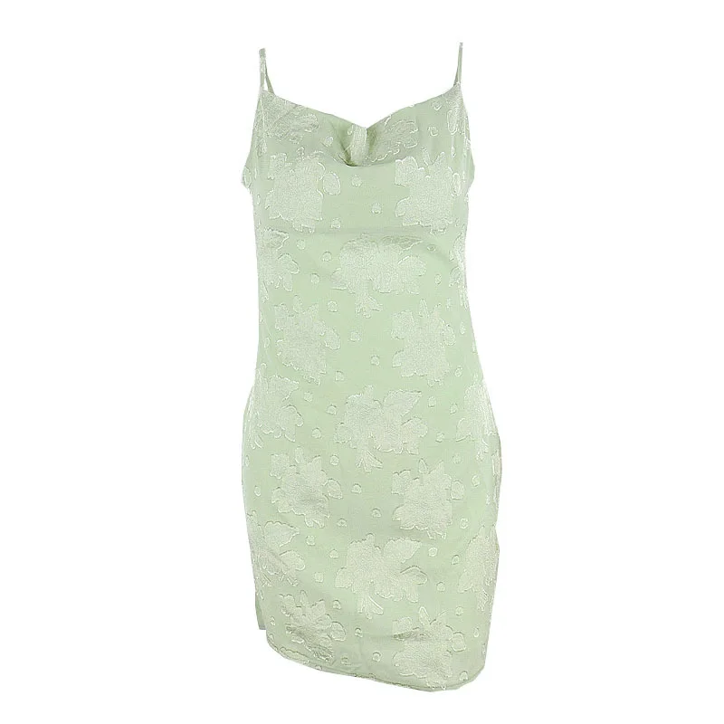 2021 Summer New Products Women's Sexy Hot Girl Wind Dangling Collar Sweet Embroidered Suspender Dress Bag Hip Skirt
2021 Summer New Products Women's Sexy Hot Girl Wind Dangling Collar Sweet Embroidered Suspender Dress Bag Hip Skirt