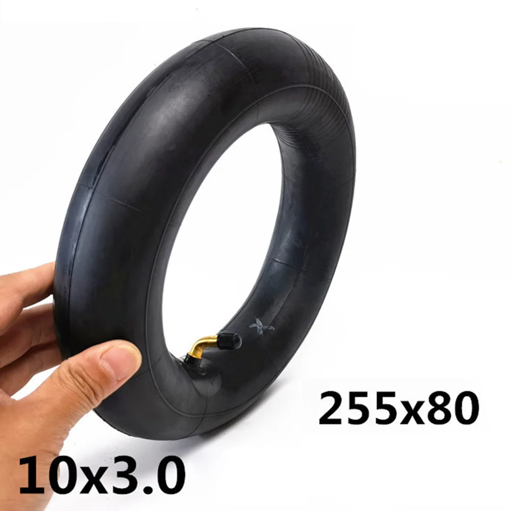10-дюймовая 255x8 0/10X3.0-6 утолщенная шина, внутренняя трубка для нулевого электрического скутера, усиленная шина колеса, стабильная защита
10-дюймовая 255x8 0/10X3.0-6 утолщенная шина, внутренняя трубка для нулевого электрического скутера, усиленная шина колеса, стабильная защита