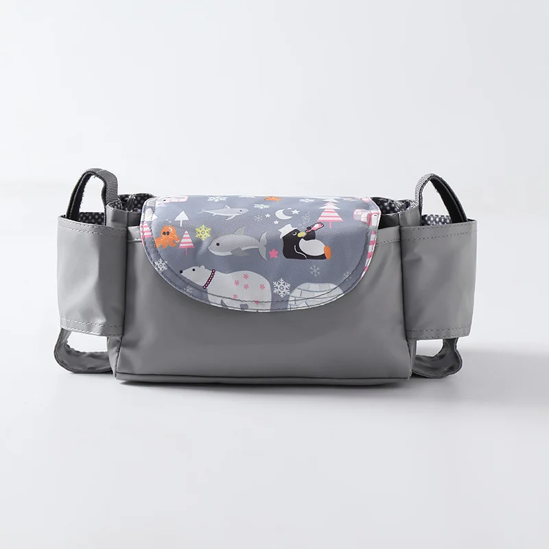 Baby Carriage Bag Waterproof Stroller Organizer Universal Storage Bag Mummy Diaper Bag Travel Nappy Large Capacity Stroller Part
Baby Carriage Bag Waterproof Stroller Organizer Universal Storage Bag Mummy Diaper Bag Travel Nappy Large Capacity Stroller Part