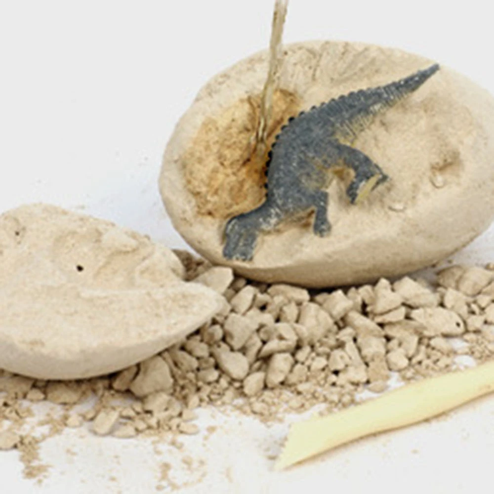 Динозавр яйцо копать набор динозавр игрушки открыть 12 динозавров яйца и для себя