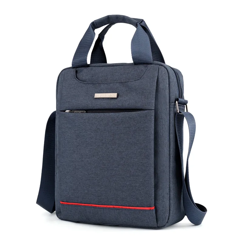 2021 New Men Handbags High Quality Nylon Travel Waterproof Shoulder Bags Multi-function Large Business Crossbody Casual Bag New
2021 New Men Handbags High Quality Nylon Travel Waterproof Shoulder Bags Multi-function Large Business Crossbody Casual Bag New