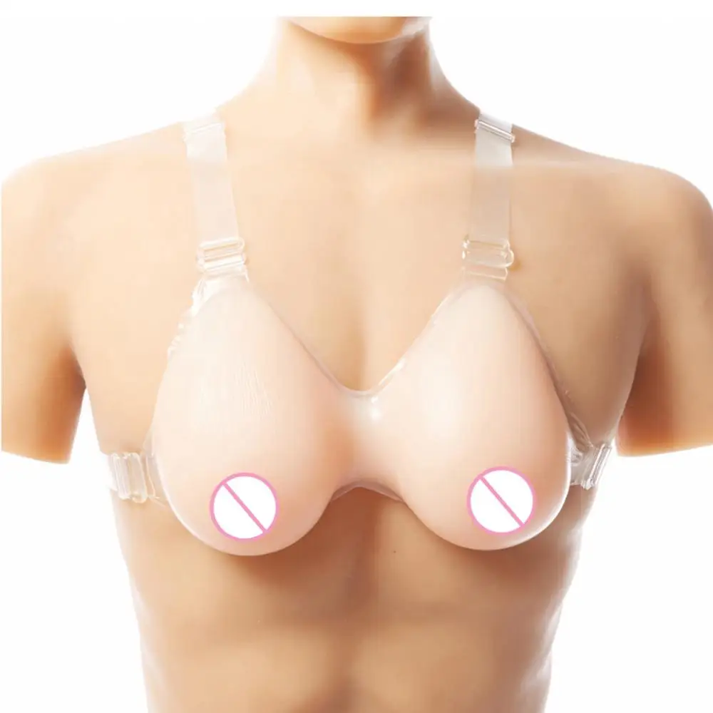 Round Shape 800g/Pair Shoulder Strap Soft False Silicone Breast Form Artificial Boob Fake Tits For Drag Queen Male
Round Shape 800g/Pair Shoulder Strap Soft False Silicone Breast Form Artificial Boob Fake Tits For Drag Queen Male
