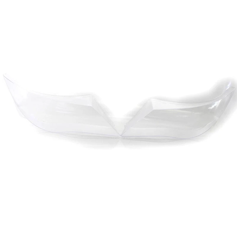 Car Headlight Housing Glass Cover Automobile Left Right Headlamp Mask Case 63127186809 Compatible with BMW-E63 E64 LCI- N0HF
Car Headlight Housing Glass Cover Automobile Left Right Headlamp Mask Case 63127186809 Compatible with BMW-E63 E64 LCI- N0HF