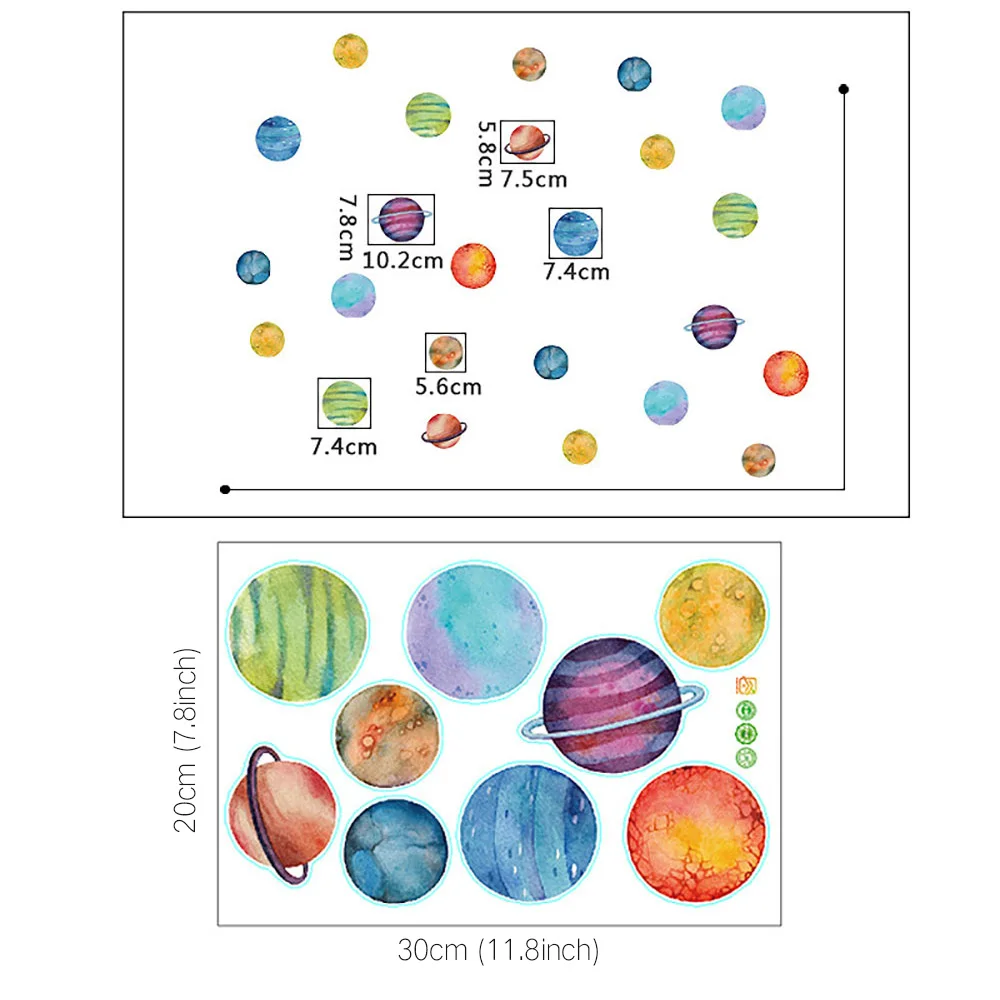 Dot Wall Sticker For Kids Rooms Decoration Children Baby Nursery Wall Decals Colorful Dot Art Stickers Home Decor Wallpaper 
Dot Wall Sticker For Kids Rooms Decoration Children Baby Nursery Wall Decals Colorful Dot Art Stickers Home Decor Wallpaper