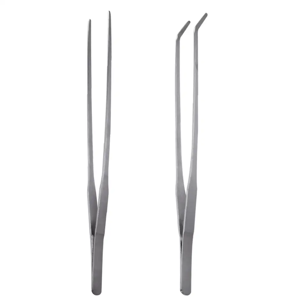 Universal 27CM Aquarium Plant Shrimp Reef Tank Straight Tweezer Stainless Aquatic Plants Tweezers Tool For Aquarium Maintenance
Universal 27CM Aquarium Plant Shrimp Reef Tank Straight Tweezer Stainless Aquatic Plants Tweezers Tool For Aquarium Maintenance