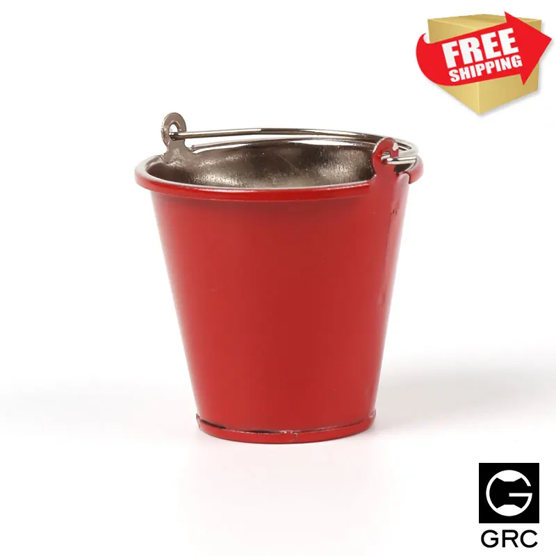 RC части гусеничный Автомобиль Моделирование украшения ведро воды potTRX4 90027 90046 вариант обновления
RC части гусеничный Автомобиль Моделирование украшения ведро воды potTRX4 90027 90046 вариант обновления