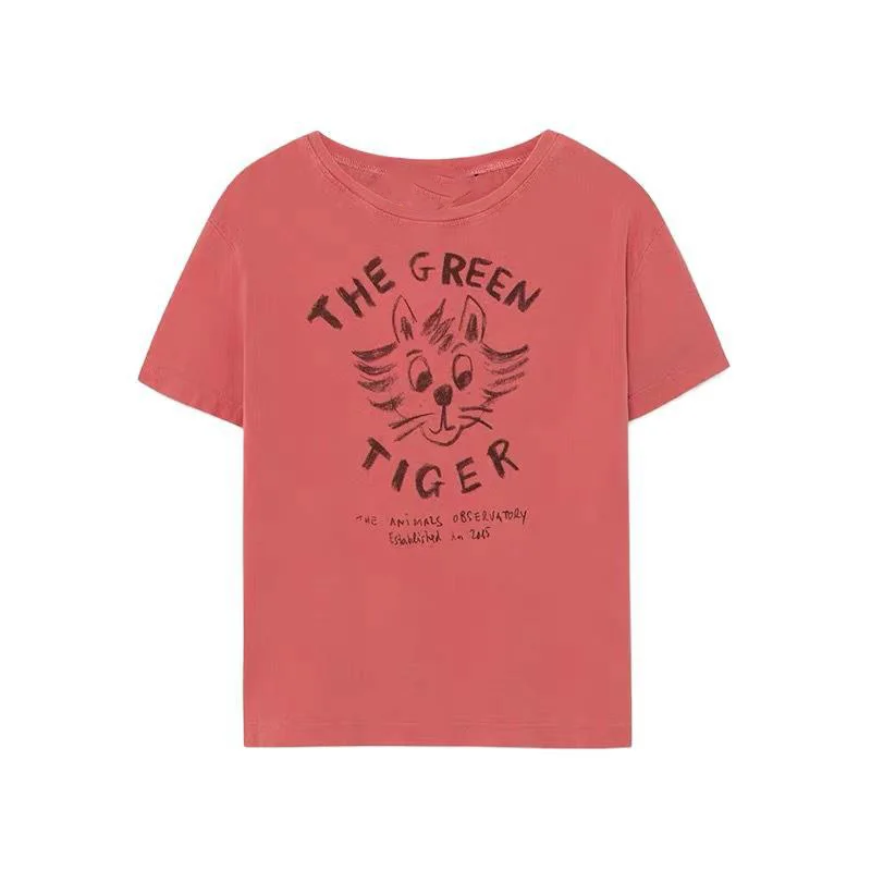 Pre-sale 2021 Spring Summer kids clothes boys shirts for teenage girls toddler girl fashion clothes
Pre-sale 2021 Spring Summer kids clothes boys shirts for teenage girls toddler girl fashion clothes