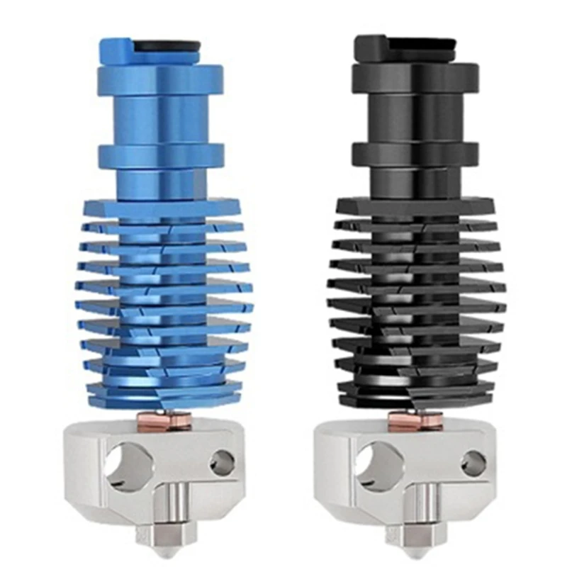 Dragonfly Extruder for 3D Printer Titan BMG BMO Extruder Ender 3 CR10 V6 High Temperature Hotend for 3D Printers
Dragonfly Extruder for 3D Printer Titan BMG BMO Extruder Ender 3 CR10 V6 High Temperature Hotend for 3D Printers