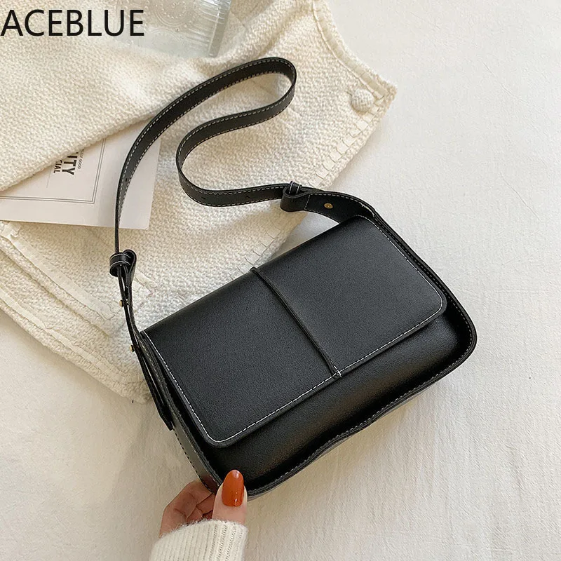 Сумка на плечо ACEBLUE Женская квадратная, дизайнерский саквояж в стиле ретро, Роскошная сумочка для подмышек, брендовый клатч, 2021
Сумка на плечо ACEBLUE Женская квадратная, дизайнерский саквояж в стиле ретро, Роскошная сумочка для подмышек, брендовый клатч, 2021