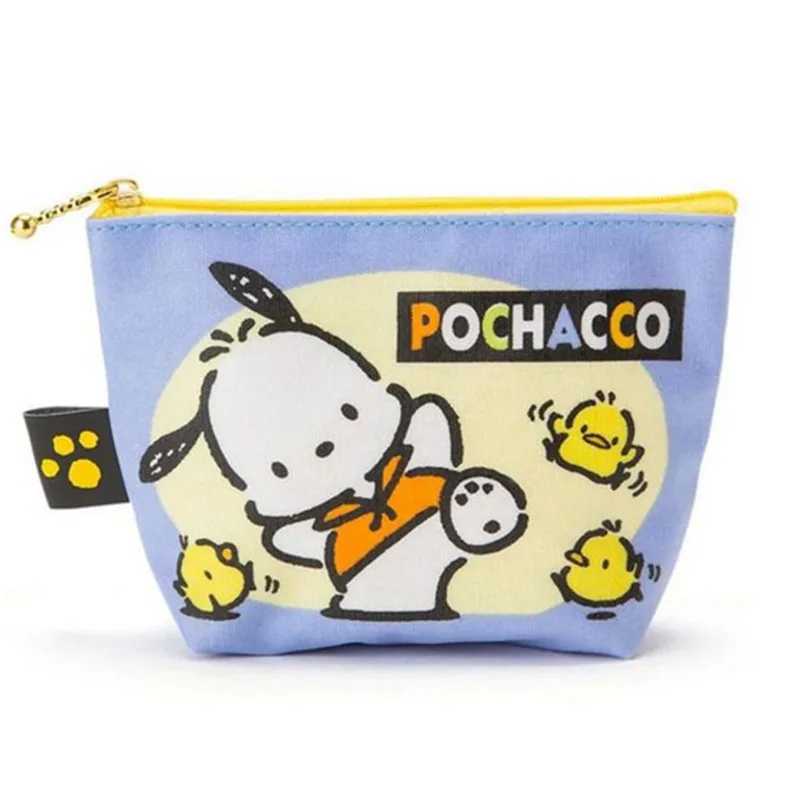Anime Dog Mini Clutch Bag Cute Kawaii Coin Purse Wallet Women Small PVC Money Bag Waterproof Cartoon Coin Holder Pouch Case
Anime Dog Mini Clutch Bag Cute Kawaii Coin Purse Wallet Women Small PVC Money Bag Waterproof Cartoon Coin Holder Pouch Case