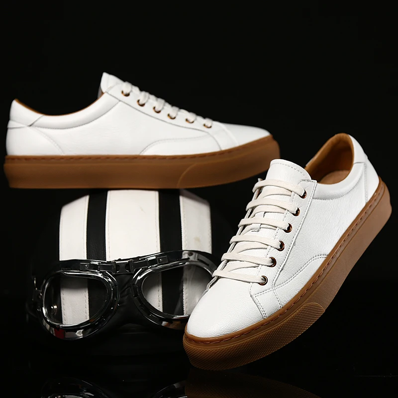 Zapatillas Informales Hombre Sapato Masculino Casual Shoes Men Leather Mens Causal For Sneakers Fashion Black Leisure 2020
Zapatillas Informales Hombre Sapato Masculino Casual Shoes Men Leather Mens Causal For Sneakers Fashion Black Leisure 2020