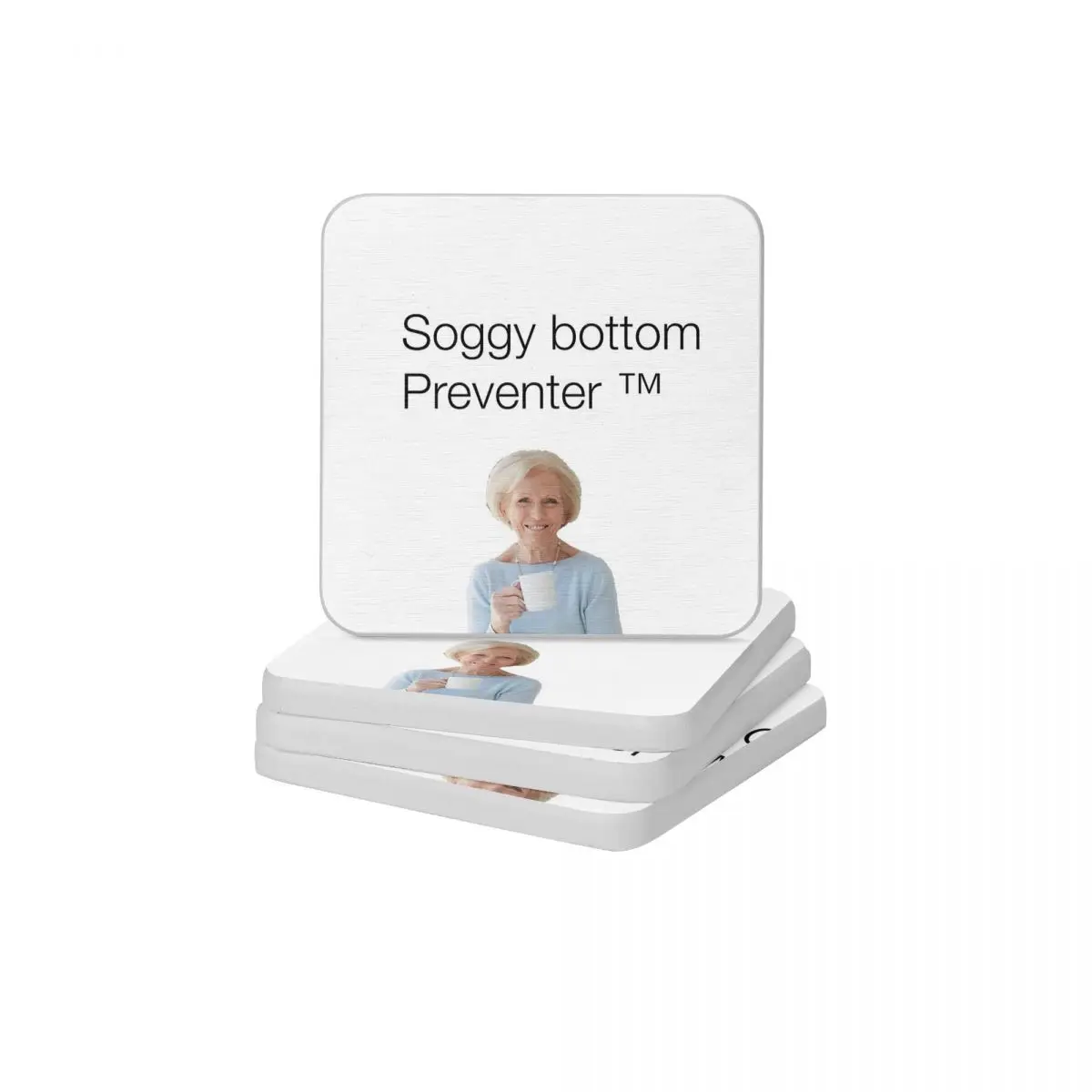 Soggy Bottom Preventer Mary Berry Diatomite Square Round Shape Coaster Non-slip Cup Bonsai Mat Soap Toothbrush Pad Diameter 10
Soggy Bottom Preventer Mary Berry Diatomite Square Round Shape Coaster Non-slip Cup Bonsai Mat Soap Toothbrush Pad Diameter 10