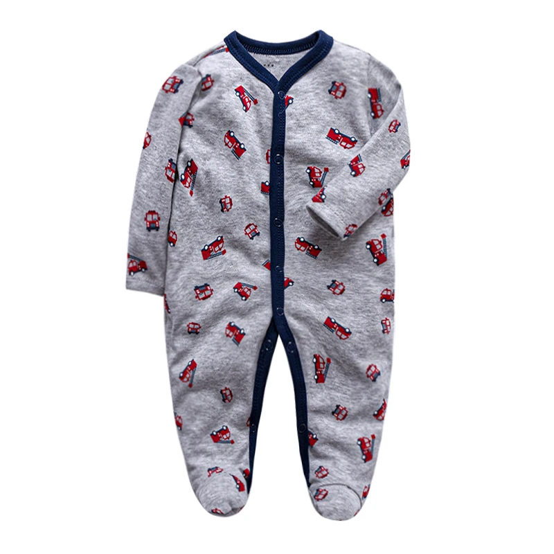 Baby Romper Newborn baby boys girls clothes 3 6 9 12months cotton infant jumpsuit toddler kids clothing
Baby Romper Newborn baby boys girls clothes 3 6 9 12months cotton infant jumpsuit toddler kids clothing