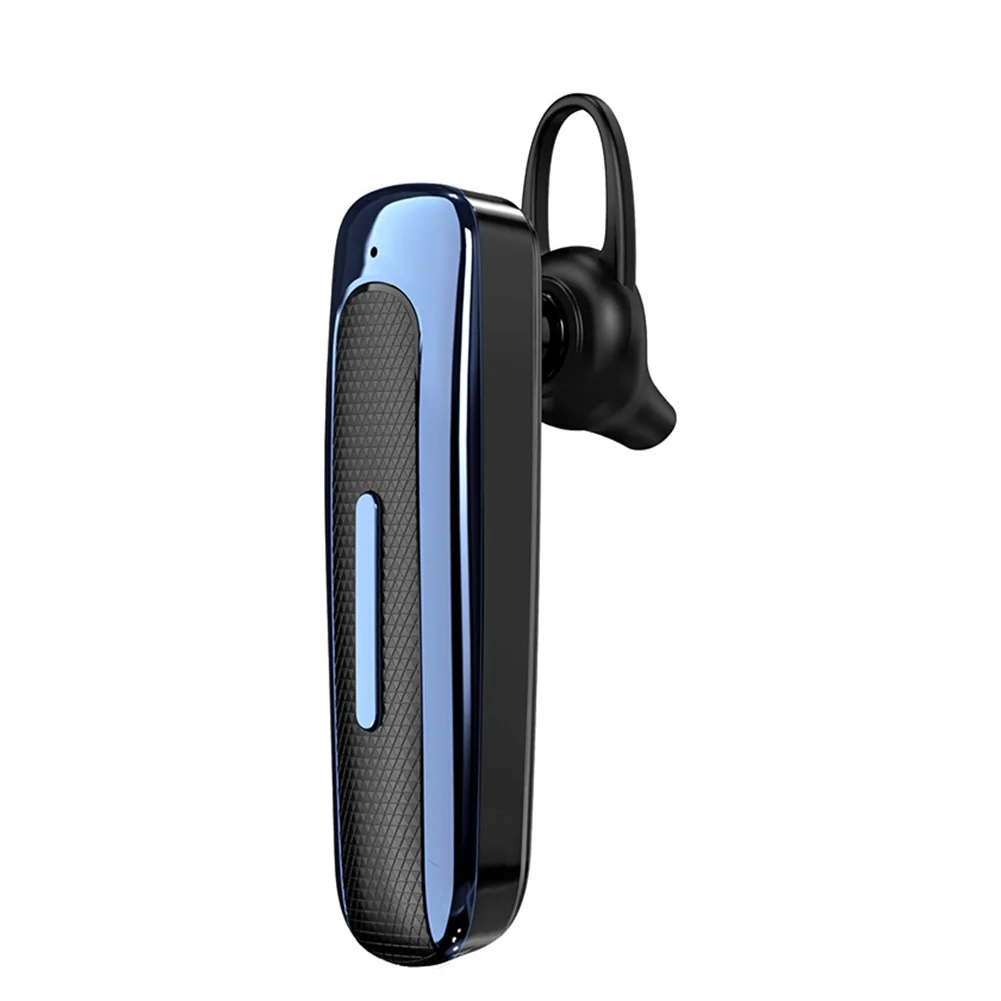 Wireless Bluetooth Headphone Handsfree Business Ear Hook Headset Drive Call Sports Earphone For Smart Phone Stereo Earpiece
Wireless Bluetooth Headphone Handsfree Business Ear Hook Headset Drive Call Sports Earphone For Smart Phone Stereo Earpiece