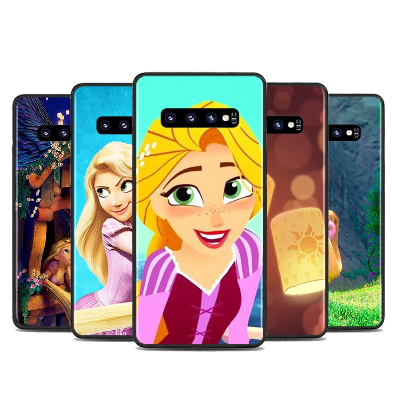 Tangled Rapunzel For Samsung Galaxy S21 S20 FE S10e S10 S9 S8 S7 S6 Lite Plus Edge Ultra 5G Silicone Soft Phone Case 
Tangled Rapunzel For Samsung Galaxy S21 S20 FE S10e S10 S9 S8 S7 S6 Lite Plus Edge Ultra 5G Silicone Soft Phone Case