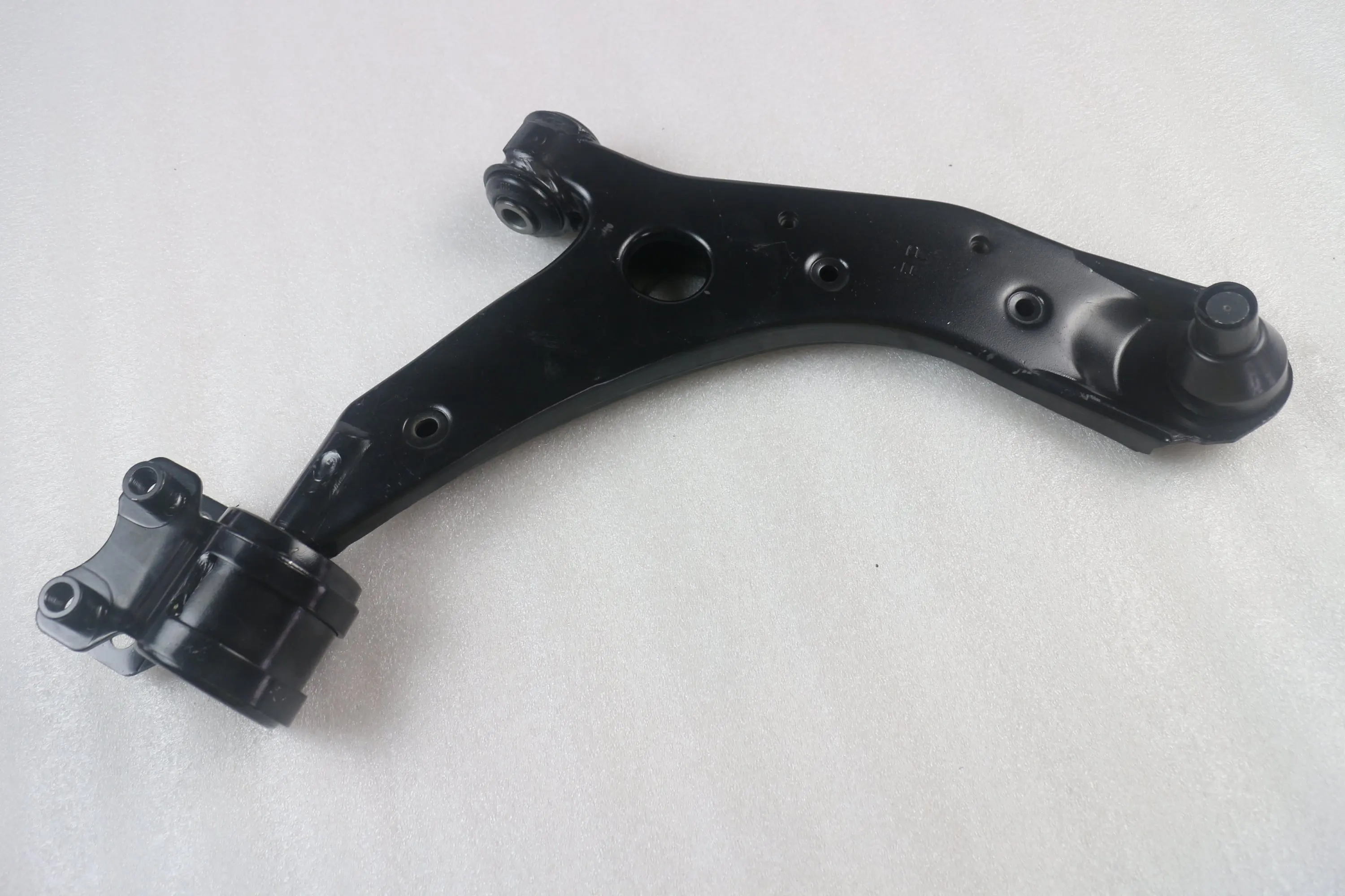 Front Lower Wishbone Suspension Arm Complete Kits Fit For Mazda 3 BK 2003-2008
Front Lower Wishbone Suspension Arm Complete Kits Fit For Mazda 3 BK 2003-2008