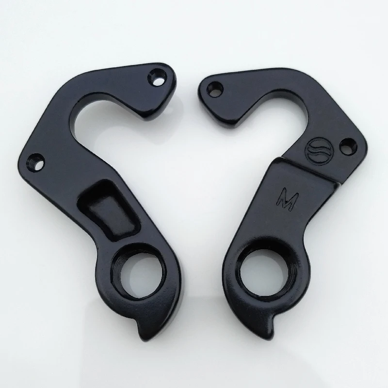 2PCS Derailleur Hanger For Cannondale KP284 Trail SL Kids 24 Rush 29er CAAD8 Tesoro Tango Synapse Alloy Series Dropout
2PCS Derailleur Hanger For Cannondale KP284 Trail SL Kids 24 Rush 29er CAAD8 Tesoro Tango Synapse Alloy Series Dropout