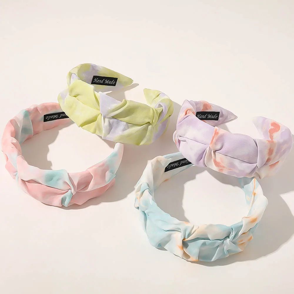 Top Fashion Brand Cute Floral Wide Size Pleated Women Hairbands Causal Colorful Leopard Patter Girl Hair Hoops Headbands Sale
Top Fashion Brand Cute Floral Wide Size Pleated Women Hairbands Causal Colorful Leopard Patter Girl Hair Hoops Headbands Sale