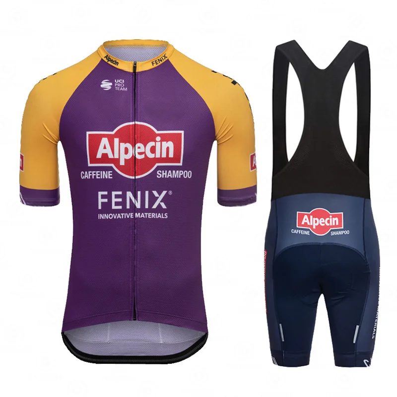 Alpecin 2021 new Cycling Jersey Set Breathable Bicycle Jersey Men Cycling Clothing Clothes Bib Shorts Suits Bike Wear Jerseys
Alpecin 2021 new Cycling Jersey Set Breathable Bicycle Jersey Men Cycling Clothing Clothes Bib Shorts Suits Bike Wear Jerseys