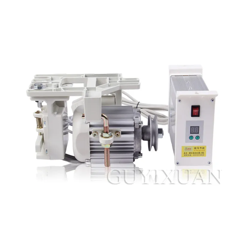 220V AC Motor Multifunctional Industrial Sewing Machine Energy-saving Silent Sewing Machine Overlock Flat Car 500w
220V AC Motor Multifunctional Industrial Sewing Machine Energy-saving Silent Sewing Machine Overlock Flat Car 500w