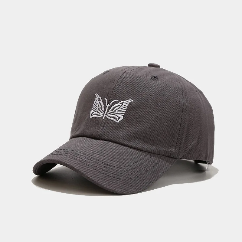 2021 хлопок бабочка вышивка Casquette бейсболка регулируемая бейсболка головные уборы для мужчин и женщин 58
2021 хлопок бабочка вышивка Casquette бейсболка регулируемая бейсболка головные уборы для мужчин и женщин 58