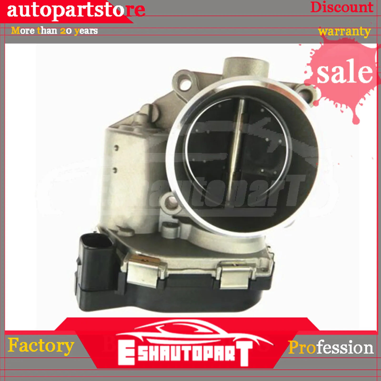 LOREADA 06F133062Q 06F133062T Throttle Body Assembly For Audi A3 A4 A5 Q5 TT Beetle Golf Polo Skoda 06F 133 062 Q 06F 133 062 T
LOREADA 06F133062Q 06F133062T Throttle Body Assembly For Audi A3 A4 A5 Q5 TT Beetle Golf Polo Skoda 06F 133 062 Q 06F 133 062 T