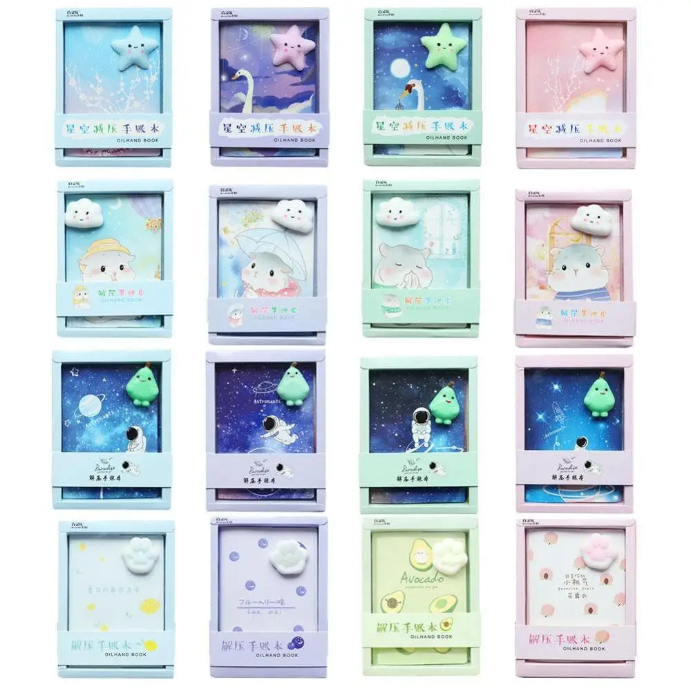 Cute Avocado Heart Coil Decompression Notebook A6 Portable Loose leaf Blank Word Book Card Tearable Notepads Stationery gift
Cute Avocado Heart Coil Decompression Notebook A6 Portable Loose leaf Blank Word Book Card Tearable Notepads Stationery gift