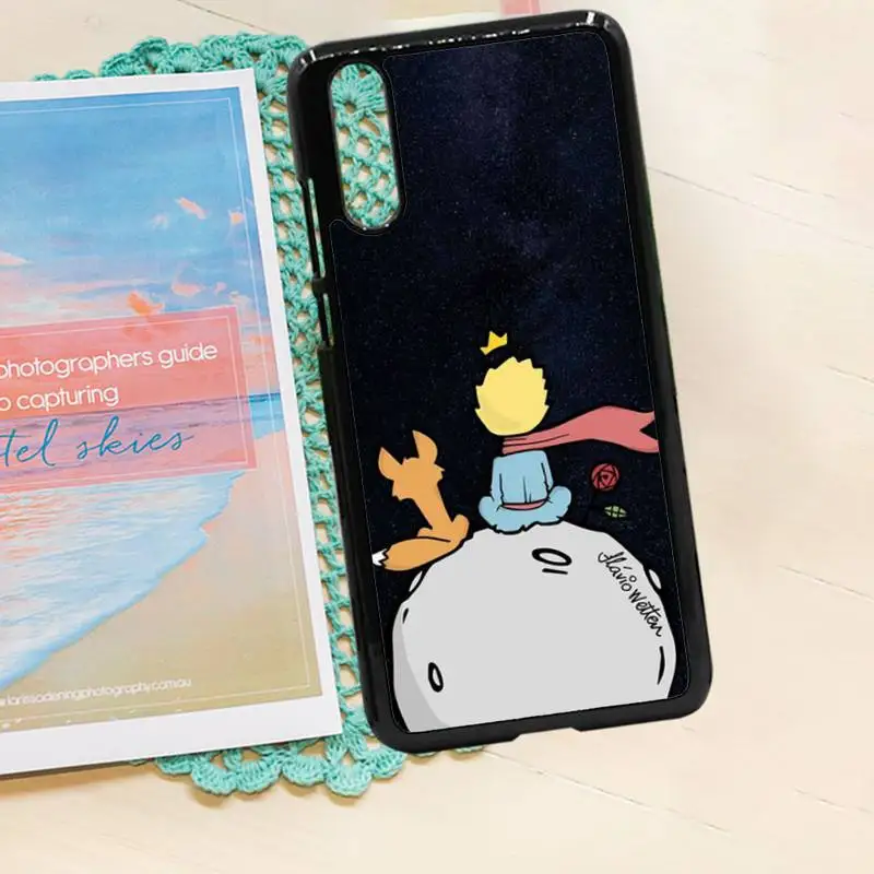 Lovely The Little Prince high quality Phone Case PC for iPhone 11 12 pro XS MAX 8 7 6 6S Plus X 5S SE 2020 XR
Lovely The Little Prince high quality Phone Case PC for iPhone 11 12 pro XS MAX 8 7 6 6S Plus X 5S SE 2020 XR