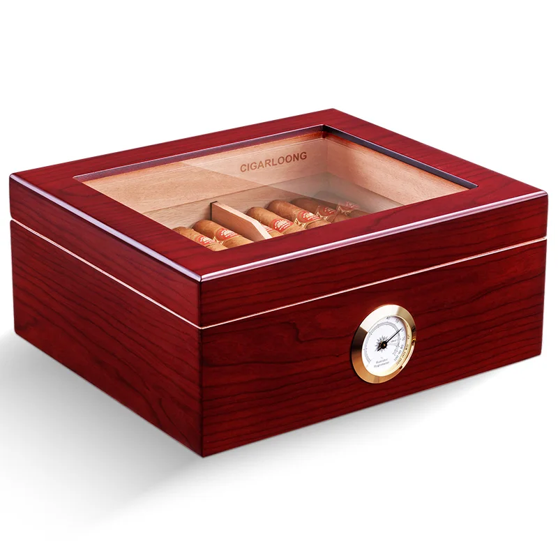 Vintage Wood Kit Cigar Box Set Large Luxury Smoke Travel Cigar Box Room Accessories Voyage Accessoire Humidor Cabinet EA60XJ
Vintage Wood Kit Cigar Box Set Large Luxury Smoke Travel Cigar Box Room Accessories Voyage Accessoire Humidor Cabinet EA60XJ