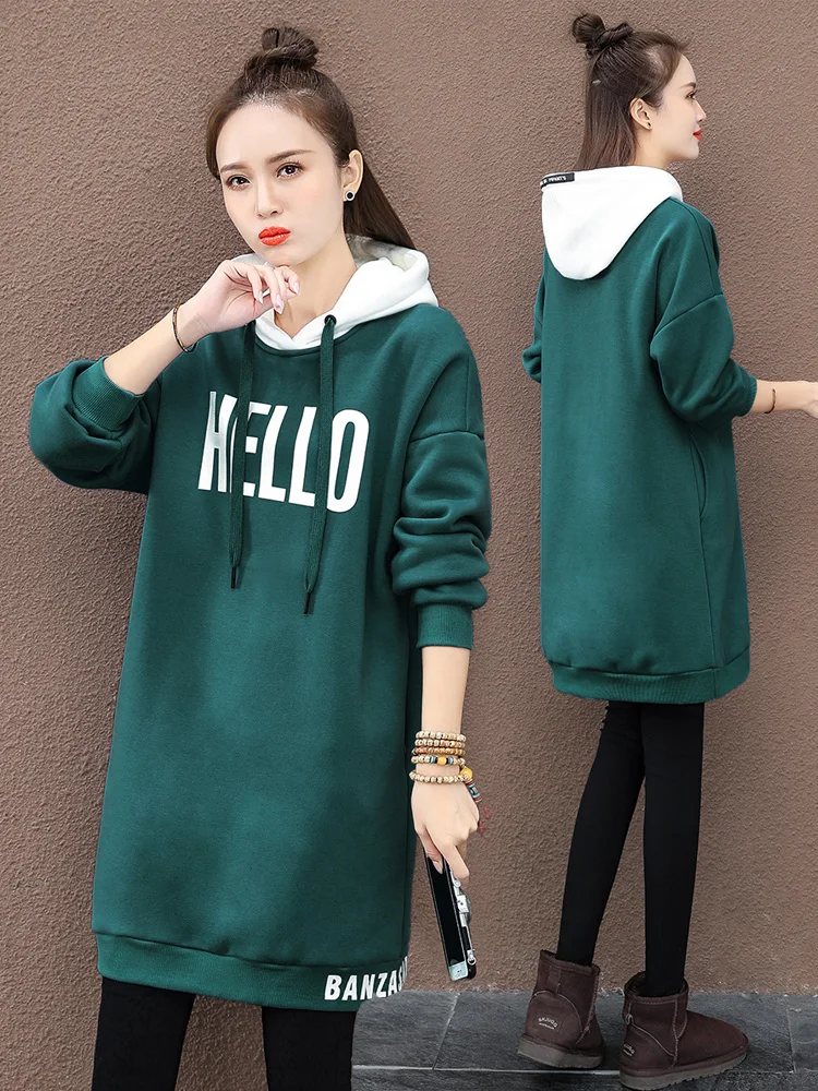Spring and Autumn Winter new cashmere loose coat Wei clothes women's long Korean version of the ocean clothes thickened 2020
Spring and Autumn Winter new cashmere loose coat Wei clothes women's long Korean version of the ocean clothes thickened 2020