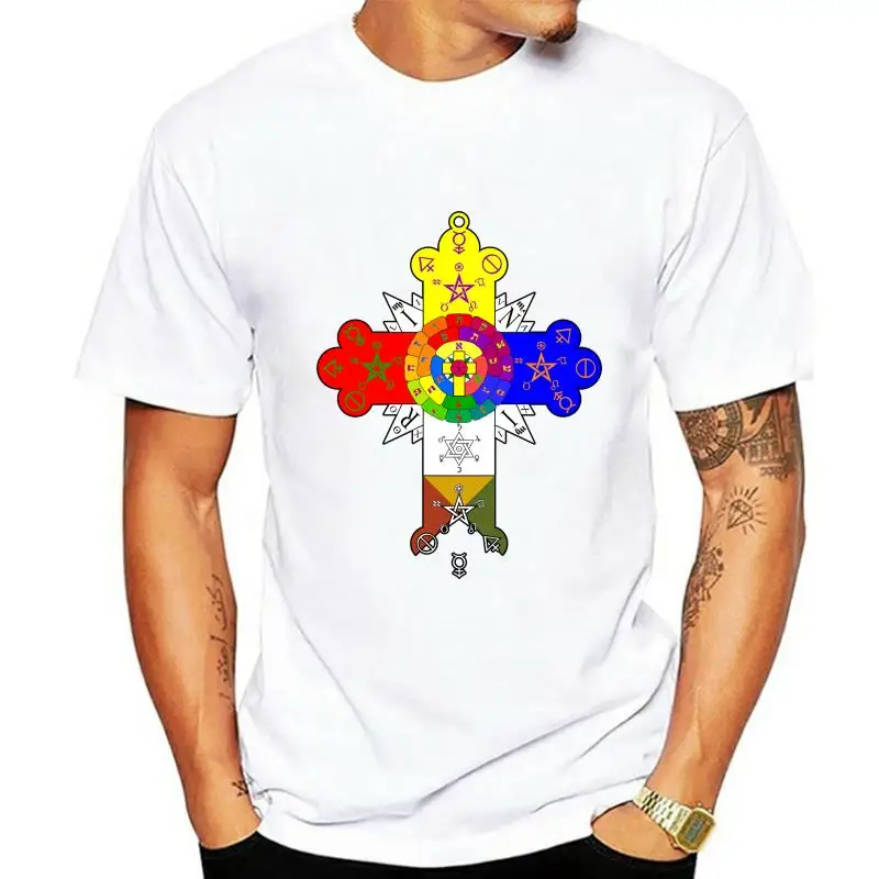 Мужская футболка с надписью Rosy Cross, герметичный заказ на золотой Рассвет
Мужская футболка с надписью Rosy Cross, герметичный заказ на золотой Рассвет