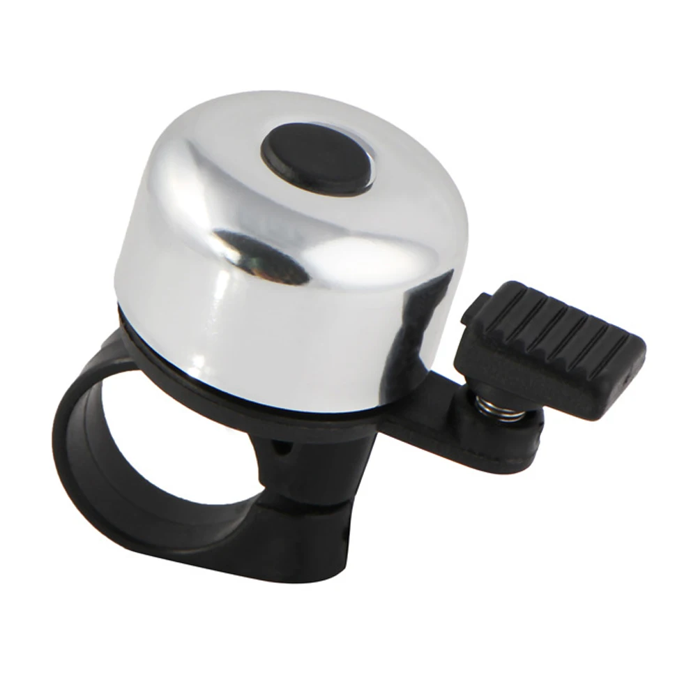 1pc Alloy Mini Bicycle Bell Ping Ring Lever Cycle Push Bike Bell Bicycle Accessories
1pc Alloy Mini Bicycle Bell Ping Ring Lever Cycle Push Bike Bell Bicycle Accessories
