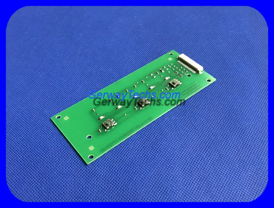 Бесплатная доставка, XYAB0569 Olivetti PR2 Plus, консоль без дисплея, оригинальная новая модель XYAB0567 XYAB0531 QTY-5
Бесплатная доставка, XYAB0569 Olivetti PR2 Plus, консоль без дисплея, оригинальная новая модель XYAB0567 XYAB0531 QTY-5