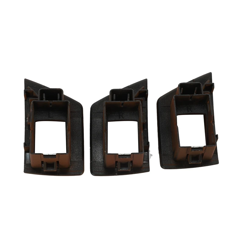 7Pcs Car Driver Seat Front Right Armrest Interior Door Handle Pull 1Hole For-BMW F10 10-17 LHD Auto Interior
7Pcs Car Driver Seat Front Right Armrest Interior Door Handle Pull 1Hole For-BMW F10 10-17 LHD Auto Interior