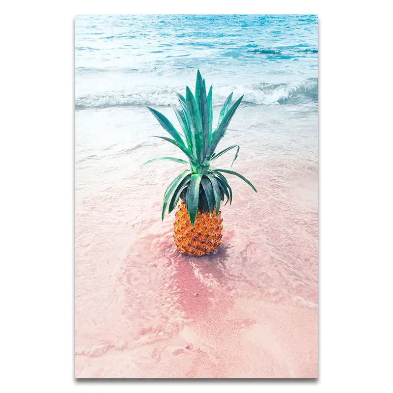 Pineapple Ocean Back Seagull Wall Art canvas painting modern Landscape posters and prints wall pictures for living room unframed
Pineapple Ocean Back Seagull Wall Art canvas painting modern Landscape posters and prints wall pictures for living room unframed