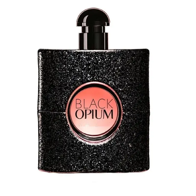 Фото Парфюм Black Opium|Дезодоранты и антиперспиранты| - купить