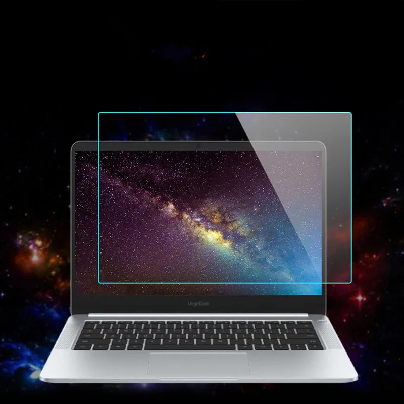Screen Protector for Huawei Honor Magicbook D 14 D14 14inch AMD Intel Anti-Scratch Screen Protective Guard Cover Film
Screen Protector for Huawei Honor Magicbook D 14 D14 14inch AMD Intel Anti-Scratch Screen Protective Guard Cover Film