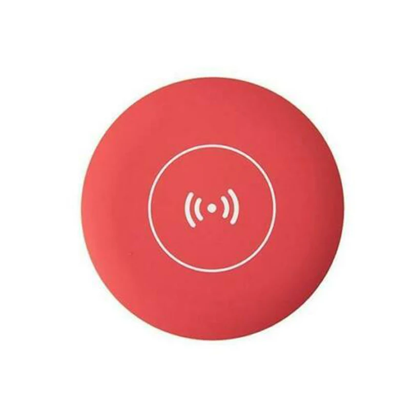 Wireless Charging LED Makeup Mirror Portable Round 3 Modes Adjustable for Women QJY99
Wireless Charging LED Makeup Mirror Portable Round 3 Modes Adjustable for Women QJY99