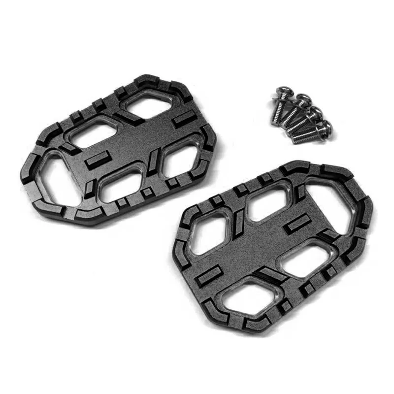 Footpeg Versys650 1000 Versys X-300 Footrest Foot Pegs Pedals Foot Rest for Kawasaki Versys 650 Versys1000 X300 Enlarged Pedal 
Footpeg Versys650 1000 Versys X-300 Footrest Foot Pegs Pedals Foot Rest for Kawasaki Versys 650 Versys1000 X300 Enlarged Pedal