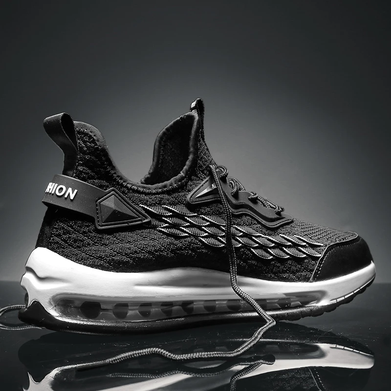 white sapatos for Breathable mesh sneakers 2020 Fashion sale breathable para sneakers-mens s hombre male knitting gym casual 39
white sapatos for Breathable mesh sneakers 2020 Fashion sale breathable para sneakers-mens s hombre male knitting gym casual 39