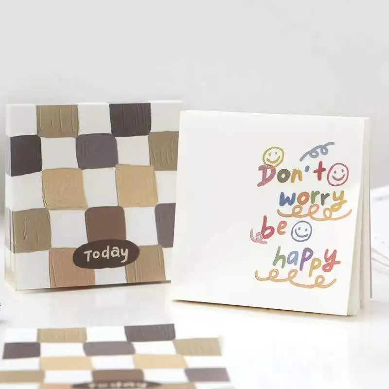 100 листов/упаковка, канцелярские принадлежности для ноутбука
100 листов/упаковка, канцелярские принадлежности для ноутбука