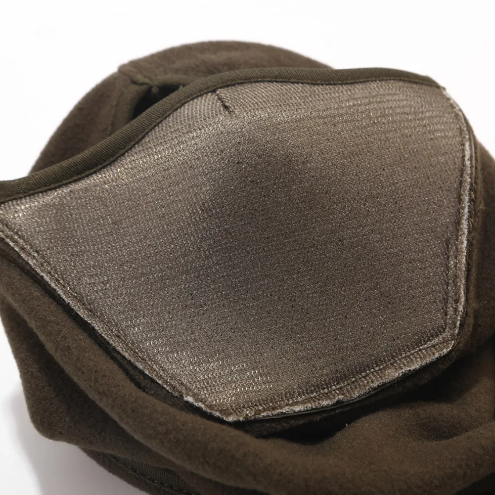 Facial Protective and Warm Cap Cycling Cap for Outdoor Masked Biking in Autumn and Winter
Facial Protective and Warm Cap Cycling Cap for Outdoor Masked Biking in Autumn and Winter