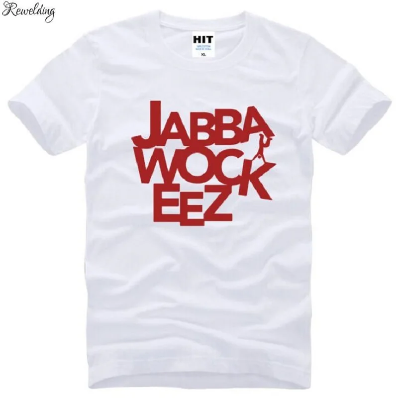 Jabbawockeez Letter Printed Men's T Shirt Famous Clothing Hip Hop Short Sleeve Cotton T Shirts Street Dance T shirts Men Top Tee
Jabbawockeez Letter Printed Men's T Shirt Famous Clothing Hip Hop Short Sleeve Cotton T Shirts Street Dance T shirts Men Top Tee