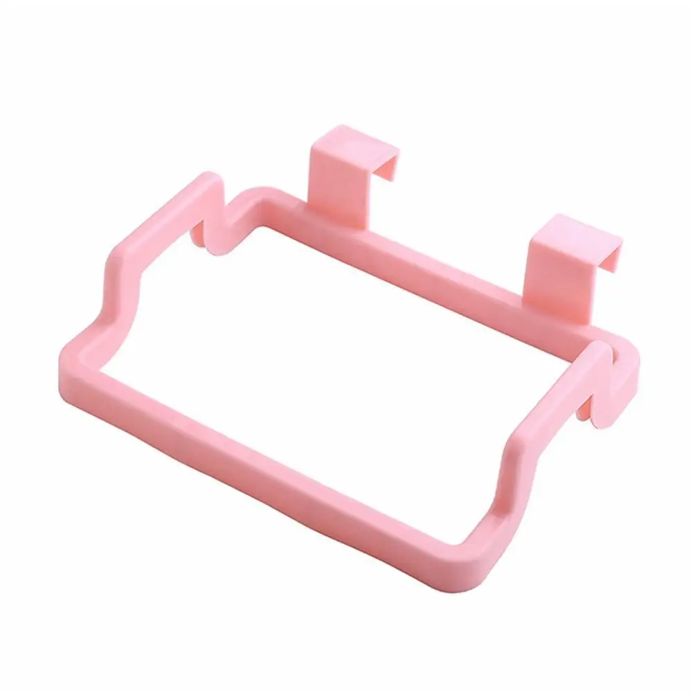 Kitchen Door Back Portable Garbage Bag Holder Plastic Cabinet Door Sale Trash Bracket Hot Rack Hanging Cabinet Plastic rag Q0T5
Kitchen Door Back Portable Garbage Bag Holder Plastic Cabinet Door Sale Trash Bracket Hot Rack Hanging Cabinet Plastic rag Q0T5