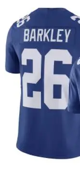 BALIWEISA Giants Saquon Barkley Jerseys T-shirt
BALIWEISA Giants Saquon Barkley Jerseys T-shirt