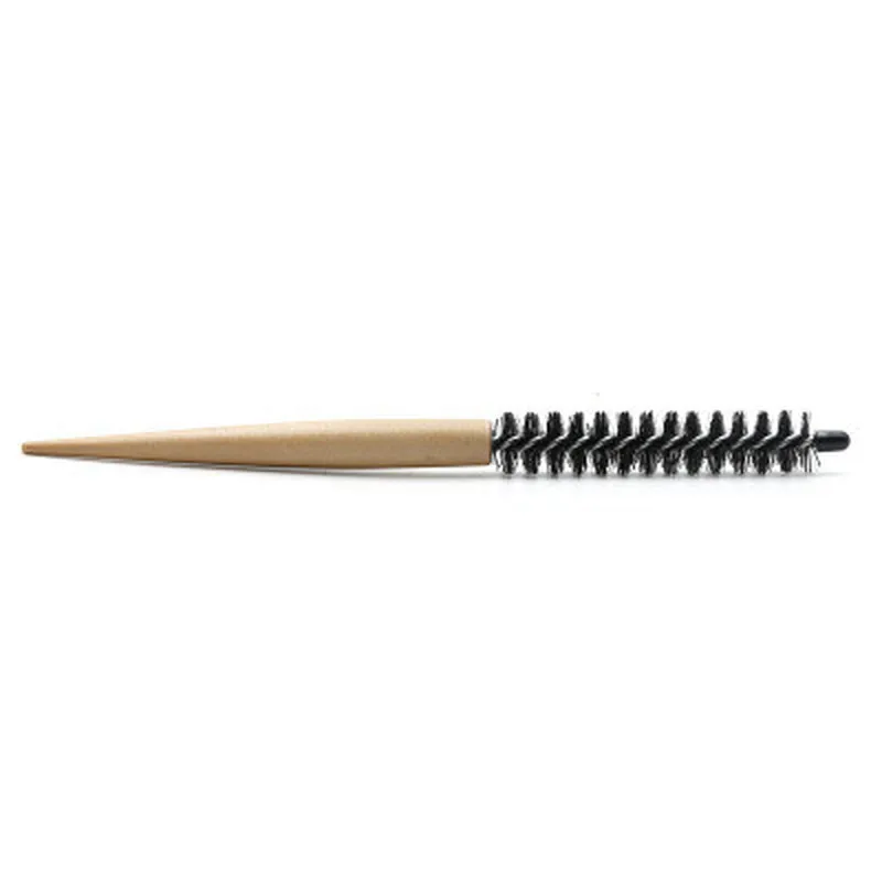 1PCS Hair Round Brush Styling Comb Salon Curling Comb Hairdressing Makeup Comb Hairdressing Tools Roll Comb Barber Accessories
1PCS Hair Round Brush Styling Comb Salon Curling Comb Hairdressing Makeup Comb Hairdressing Tools Roll Comb Barber Accessories