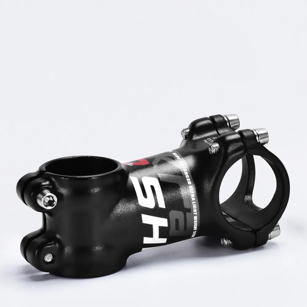 31.8mm Bike Stem 7 Degree MTB Road Mountain Bike Handlebar Stem 35/45/55/60/65/70/80/90/100/110mm Bicycle Accessories Parts
31.8mm Bike Stem 7 Degree MTB Road Mountain Bike Handlebar Stem 35/45/55/60/65/70/80/90/100/110mm Bicycle Accessories Parts