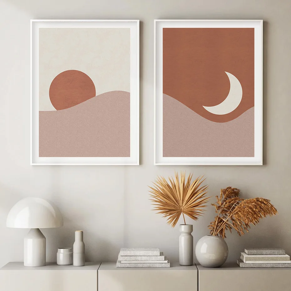 Abstract Sunrise Moonrise Canvas Painting Landscape Minimalism Wall Art Painting Decorative Picture For Living Room Home Deco
Abstract Sunrise Moonrise Canvas Painting Landscape Minimalism Wall Art Painting Decorative Picture For Living Room Home Deco