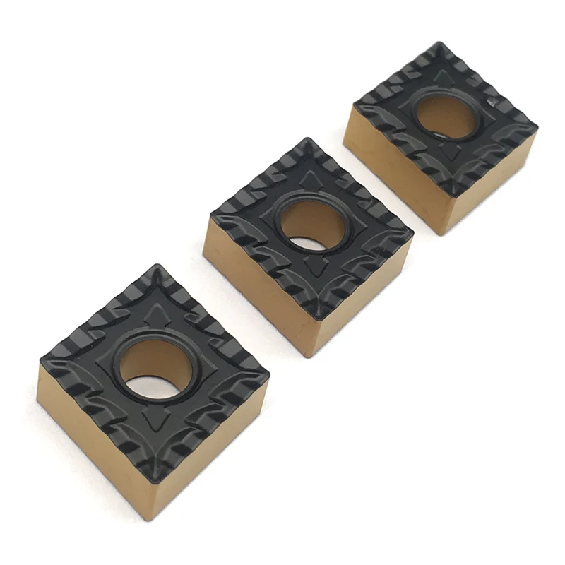 10 . CNMG120404 CQ CA4225 100% CNMG CNC